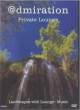 Dagproduct - Admiration private lounge Dagproduct - Admiration private lounge