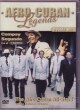 Dagproduct - Afro Cuban Legends, Compay Segundo