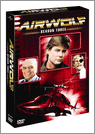 Dagproduct - Airwolf, Seizoen 03 (6DVD) Dagproduct - Airwolf, Seizoen 03 (6DVD)
