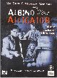 Dagproduct - Albino Alligator Dagproduct - Albino Alligator