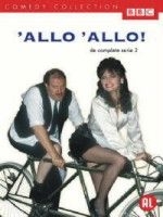 Dagproduct - Allo Allo, Serie 02