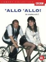 Dagproduct - Allo Allo, Serie 02 Dagproduct - Allo Allo, Serie 02