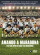 Dagproduct - Amando a maradona liefde. Dagproduct - Amando a maradona liefde.