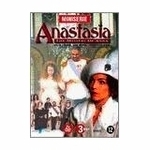 Dagproduct - Anastasia Miniserie (2DVD)