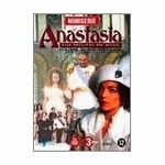 Dagproduct - Anastasia Miniserie(2DVD) Dagproduct - Anastasia Miniserie(2DVD)