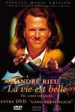 Dagproduct - Andre Rieu, La Vie Est Belle