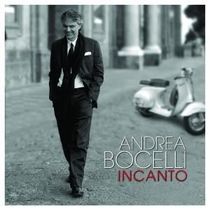 Dagproduct - Andrea Bocelli