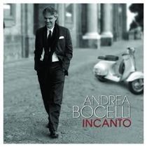 Dagproduct - Andrea Bocelli Dagproduct - Andrea Bocelli