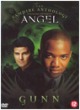 Dagproduct - Angel Characters - Gunn