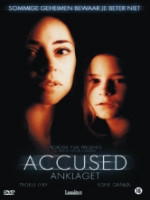 Dagproduct - Anklaget / Accused Dagproduct - Anklaget / Accused