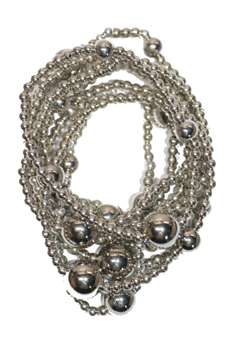 Dagproduct - Armband 'Balls' Dagproduct - Armband 'Balls'