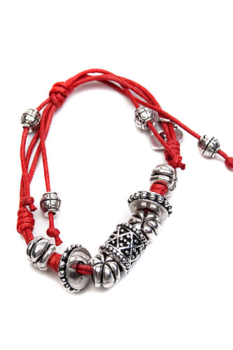 Dagproduct - Armband "Charms" Dagproduct - Armband "Charms"