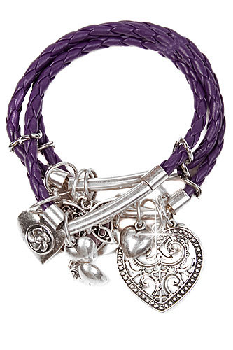 Dagproduct - Armband 'love' Dagproduct - Armband 'love'