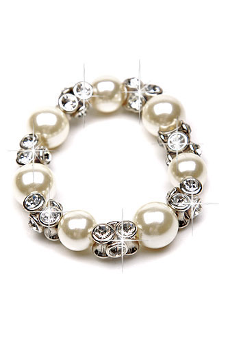 Dagproduct - Armband "Pearl"