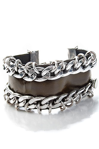 Dagproduct - Armband 'Strong' Dagproduct - Armband 'Strong'