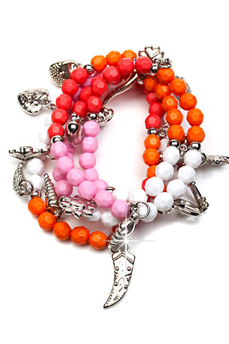 Dagproduct - Armband 'Summer' Dagproduct - Armband 'Summer'