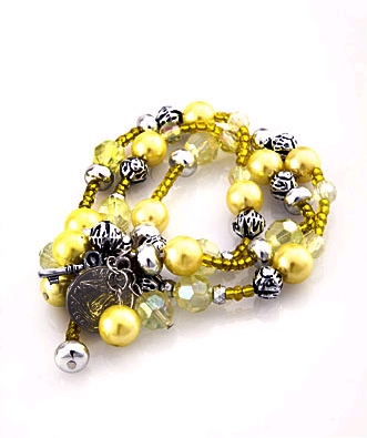 Dagproduct - Armband 'Sun' Dagproduct - Armband 'Sun'