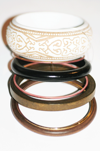Dagproduct - Armbandenset Greek Dagproduct - Armbandenset Greek