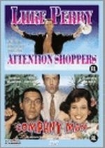 Dagproduct - Attention Sh./company Man Dagproduct - Attention Sh./company Man