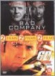 Dagproduct - Bad Company en Gone in 60 Seconds Duopack