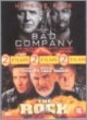 Dagproduct - Bad Company en The Rock Duopack Dagproduct - Bad Company en The Rock Duopack