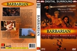 Dagproduct - Barbarian . Dagproduct - Barbarian .
