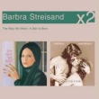 Dagproduct - Barbra Streisand Dagproduct - Barbra Streisand