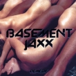 Dagproduct - Basement Jaxx