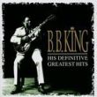 Dagproduct - B.B. King