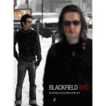 Dagproduct - Blackfield, New York City Dagproduct - Blackfield, New York City