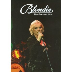 Dagproduct - Blondie, Greatest Hits