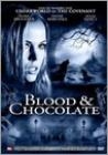 Dagproduct - Blood & Chocolate St. (2DVD) Dagproduct - Blood & Chocolate St. (2DVD)