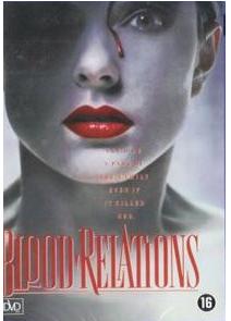 Dagproduct - Blood Relations . Dagproduct - Blood Relations .