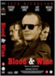 Dagproduct - Blood & wine . Dagproduct - Blood & wine .