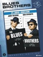 Dagproduct - Blues Brothers S.e. (2dvd) Dagproduct - Blues Brothers S.e. (2dvd)