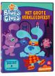 Dagproduct - Blues clues, Grote verkleedfeest Dagproduct - Blues clues, Grote verkleedfeest