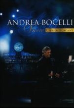 Dagproduct - Bocelli Andrea, Vivere Live In Tuscany DVD+CD