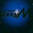 Dagproduct - Boney M