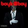 Dagproduct - Boy Kill Boy Dagproduct - Boy Kill Boy
