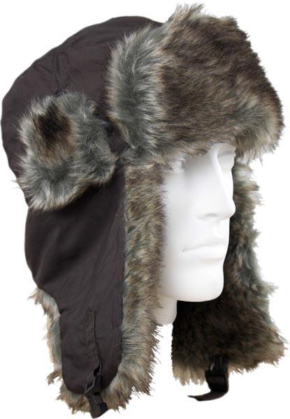 Dagproduct - Bratsk Muts Bruin Dagproduct - Bratsk Muts Bruin