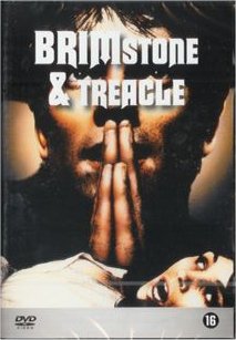 Dagproduct - Brimstone & Treacle . Dagproduct - Brimstone & Treacle .