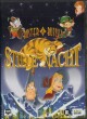 Dagproduct - Buster & Buzzy Stille nacht Dagproduct - Buster & Buzzy Stille nacht