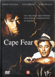 Dagproduct - Cape Fear 1962