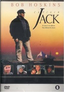 Dagproduct - Captain Jack Dagproduct - Captain Jack