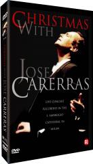 Dagproduct - Carreras Jose, Christmas with J. Carreras