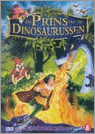 Dagproduct - Cartoon Classics Dvd, Prins Van De Dinosaurusse