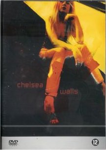 Dagproduct - Chelsea walls