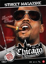 Dagproduct - Chicago Version, Windy City's Finest 1 Dagproduct - Chicago Version, Windy City's Finest 1