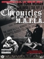 Dagproduct - Chronicles Of Junior (1dvd)