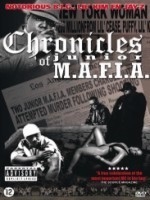 Dagproduct - Chronicles Of Junior mafia (1dvd)